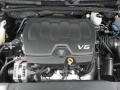  2009 Lucerne CXL 3.9 Liter OHV 12-Valve V6 Engine
