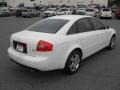 2003 Polar White Audi A6 3.0 quattro Sedan  photo #4