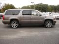 Mocha Steel Metallic - Escalade ESV Premium AWD Photo No. 7