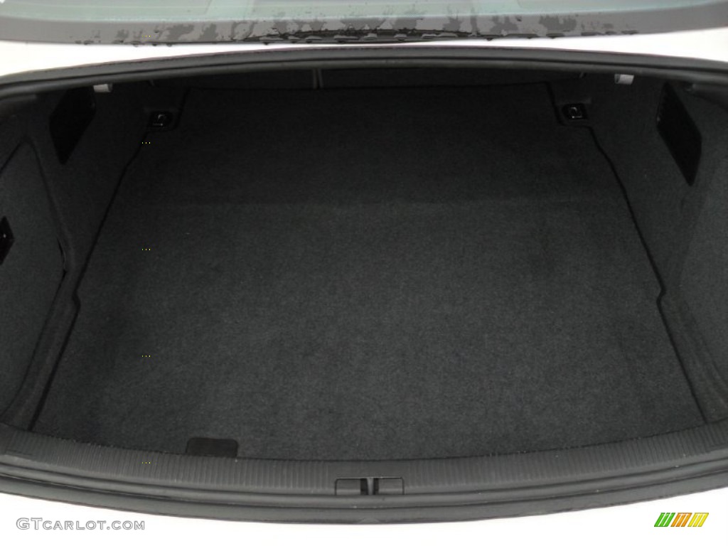 2003 A6 3.0 quattro Sedan - Polar White / Platinum photo #18