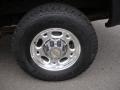 2004 Dark Gray Metallic Chevrolet Silverado 2500HD LT Extended Cab 4x4  photo #8