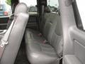 Dark Gray Metallic - Silverado 2500HD LT Extended Cab 4x4 Photo No. 11
