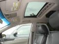 2006 Subaru B9 Tribeca Gray Interior Sunroof Photo