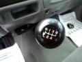 6 Speed Manual 2002 Ford F350 Super Duty XLT SuperCab Dually Transmission
