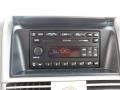 Light Parchment Audio System Photo for 2004 Lincoln Aviator #54566389