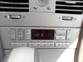 Light Parchment Controls Photo for 2004 Lincoln Aviator #54566406