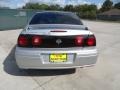 2004 Galaxy Silver Metallic Chevrolet Impala LS  photo #4