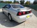 2004 Galaxy Silver Metallic Chevrolet Impala LS  photo #5
