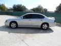 2004 Galaxy Silver Metallic Chevrolet Impala LS  photo #6