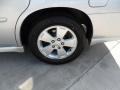 2004 Galaxy Silver Metallic Chevrolet Impala LS  photo #12