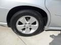 2004 Galaxy Silver Metallic Chevrolet Impala LS  photo #13