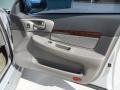 2004 Galaxy Silver Metallic Chevrolet Impala LS  photo #19