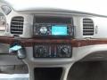 2004 Galaxy Silver Metallic Chevrolet Impala LS  photo #32