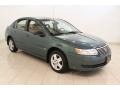 Cypress Green - ION 2 Sedan Photo No. 1