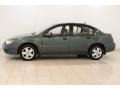 Cypress Green - ION 2 Sedan Photo No. 4