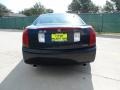 Blue Onyx - CTS Sedan Photo No. 4