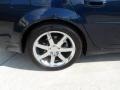 Blue Onyx - CTS Sedan Photo No. 14