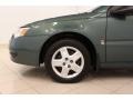 Cypress Green - ION 2 Sedan Photo No. 19