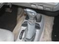 Dark Pewter Transmission Photo for 1997 Chevrolet Blazer #54566937