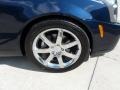Blue Onyx - CTS Sedan Photo No. 15