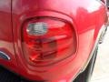 Bright Red - F150 Lariat SuperCrew Photo No. 16
