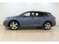 Tropical Sea Metallic - Venza V6 Photo No. 4