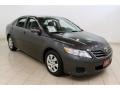 Magnetic Gray Metallic - Camry LE Photo No. 1