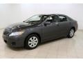 Magnetic Gray Metallic - Camry LE Photo No. 3