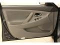 Magnetic Gray Metallic - Camry LE Photo No. 5