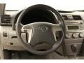Magnetic Gray Metallic - Camry LE Photo No. 10