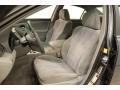 Magnetic Gray Metallic - Camry LE Photo No. 12