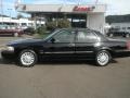 Black - Grand Marquis LS Ultimate Edition Photo No. 1