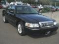 Black - Grand Marquis LS Ultimate Edition Photo No. 4