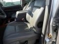 2006 Bright Silver Metallic Dodge Ram 1500 Laramie Mega Cab 4x4  photo #36