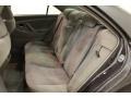 Magnetic Gray Metallic - Camry LE Photo No. 19