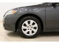 Magnetic Gray Metallic - Camry LE Photo No. 23