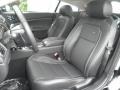 Warm Charcoal/Warm Charcoal Interior Photo for 2012 Jaguar XK #54567999