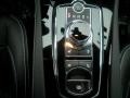  2012 XK XK Coupe 6 Speed Automatic Shifter