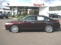 Cinnamon Metallic - MKZ AWD Photo No. 1