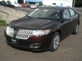 Cinnamon Metallic - MKZ AWD Photo No. 2
