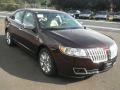 Cinnamon Metallic - MKZ AWD Photo No. 3