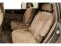 Cypress Green Pearl - Highlander 4WD Photo No. 17
