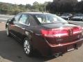 Cinnamon Metallic - MKZ AWD Photo No. 4