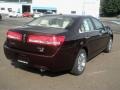 Cinnamon Metallic - MKZ AWD Photo No. 5