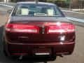 Cinnamon Metallic - MKZ AWD Photo No. 6