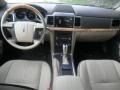 Light Camel Dashboard Photo for 2012 Lincoln MKZ #54568119