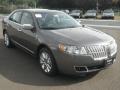 2012 Sterling Gray Metallic Lincoln MKZ AWD  photo #3