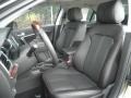 2012 Sterling Gray Metallic Lincoln MKZ AWD  photo #7