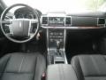 Dark Charcoal Dashboard Photo for 2012 Lincoln MKZ #54568239