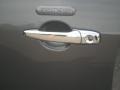 2012 Sterling Gray Metallic Lincoln MKZ AWD  photo #11